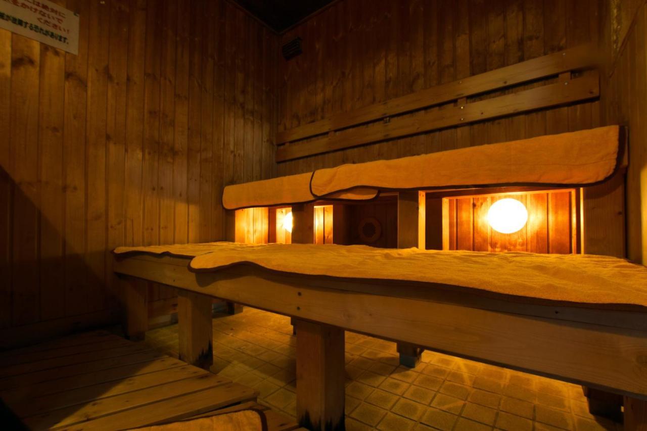 Highland Furano Hotel Exterior photo