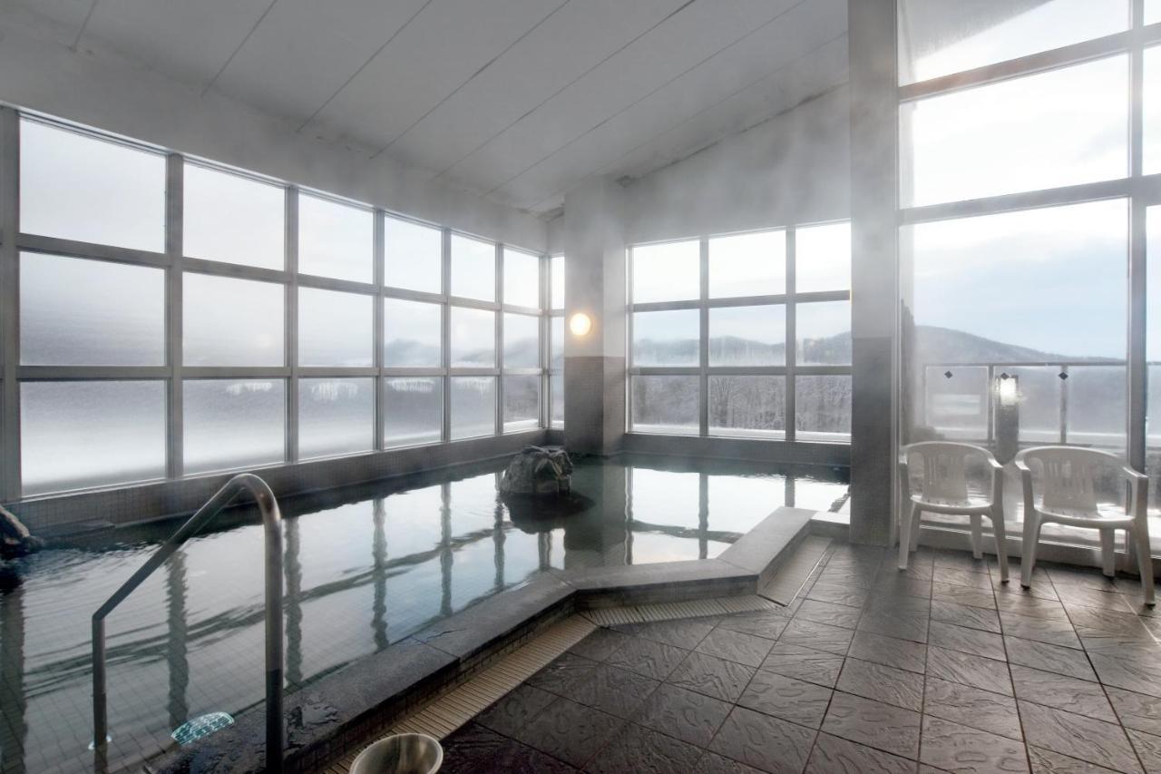 Highland Furano Hotel Exterior photo