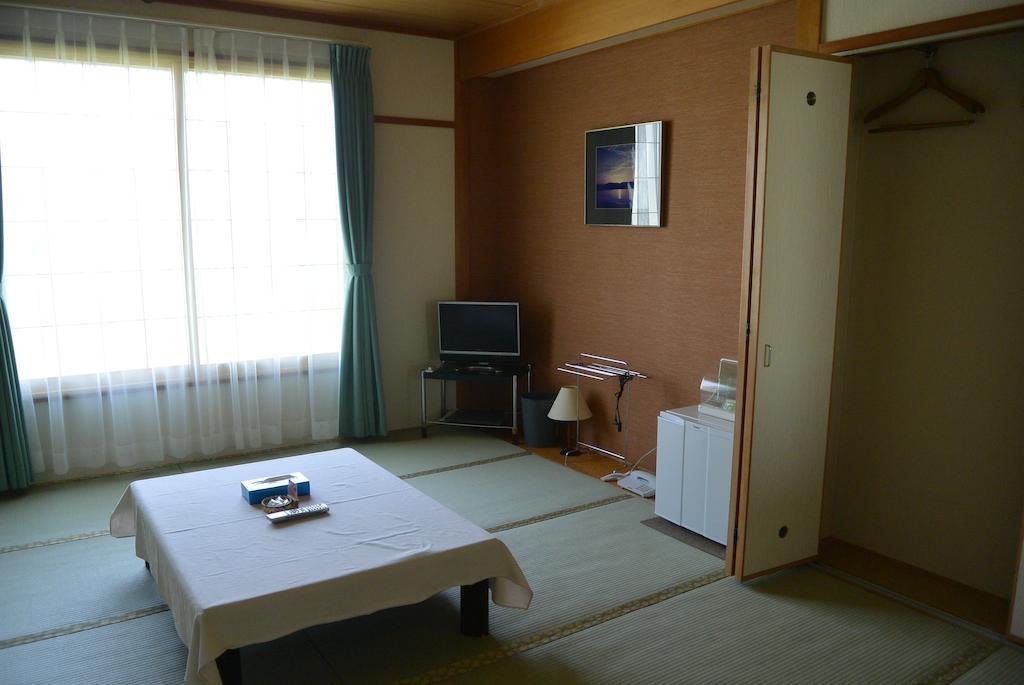Highland Furano Hotel Room photo