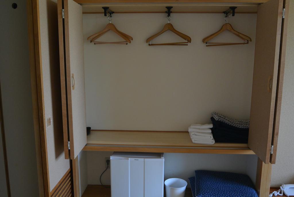 Highland Furano Hotel Room photo