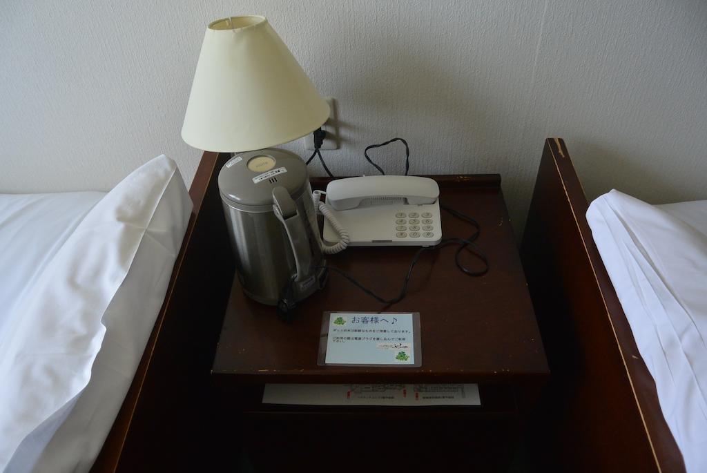 Highland Furano Hotel Exterior photo